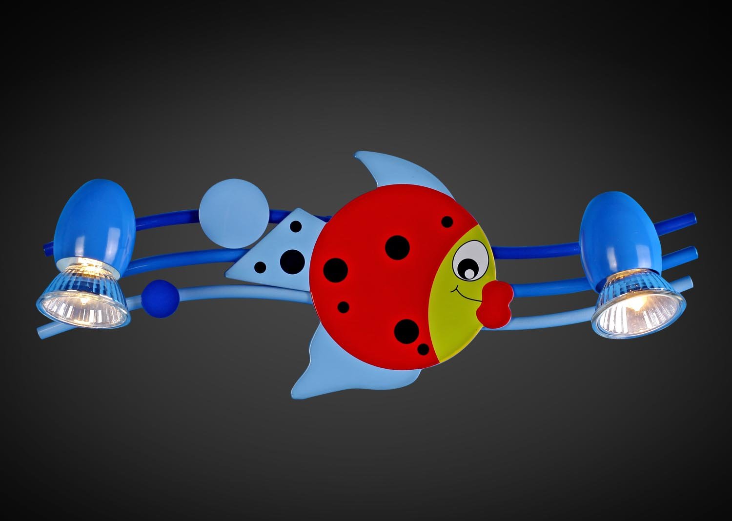 Бра Максисвет 0270 3-0270-2-Color GU10. 