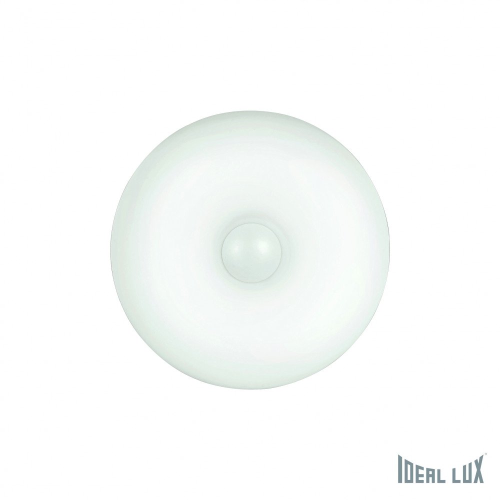 Потолочный светильник Ideal Lux Ulisse PL3 D42. 