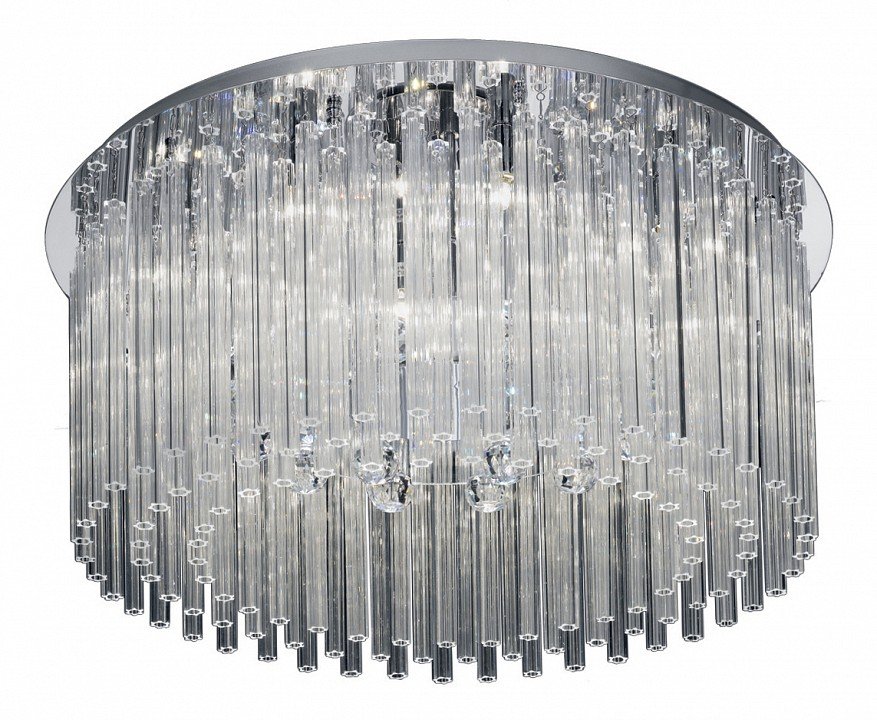 Потолочный светильник Ideal Lux Elegant PL12. 