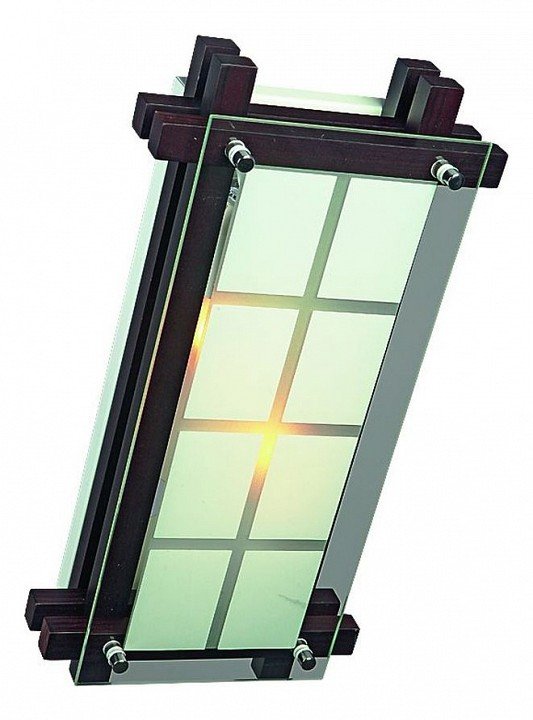 Настенно-потолочный светильник Omnilux OML-40501-02. 