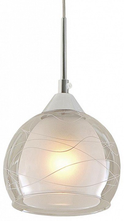 Подвесной светильник Citilux Буги CL157112. 