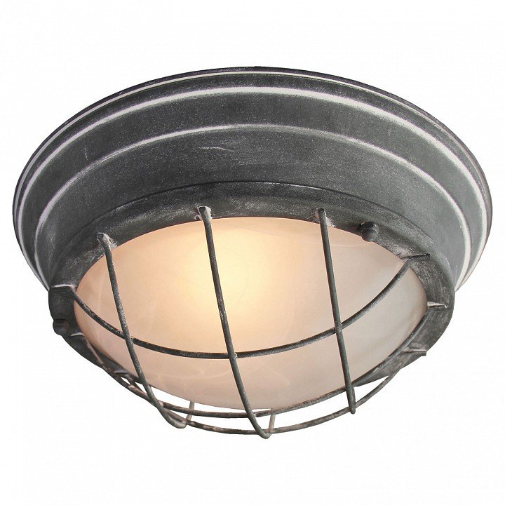Потолочный светильник Lussole Loft LSP-9881. 
