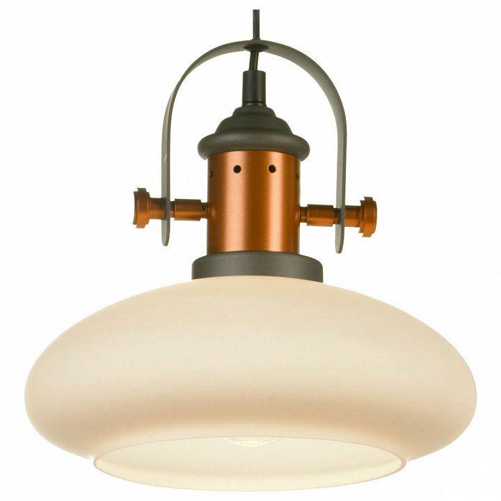 Подвесной светильник Lussole Loft LSP-9845. 
