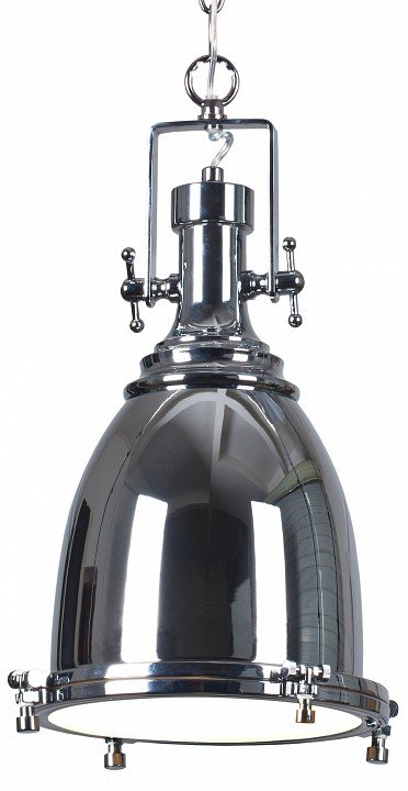 Подвесной светильник Lussole Loft LSP-9614. 