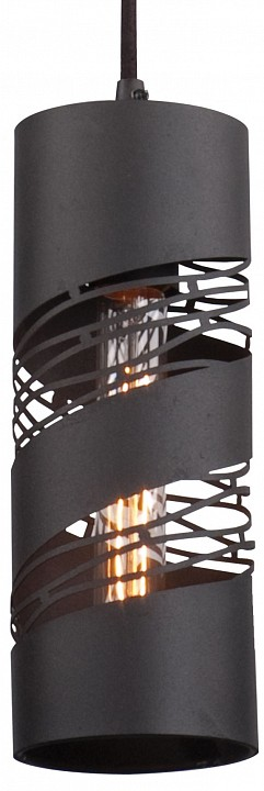 Подвесной светильник Lussole Loft 24 LSP-9651. 