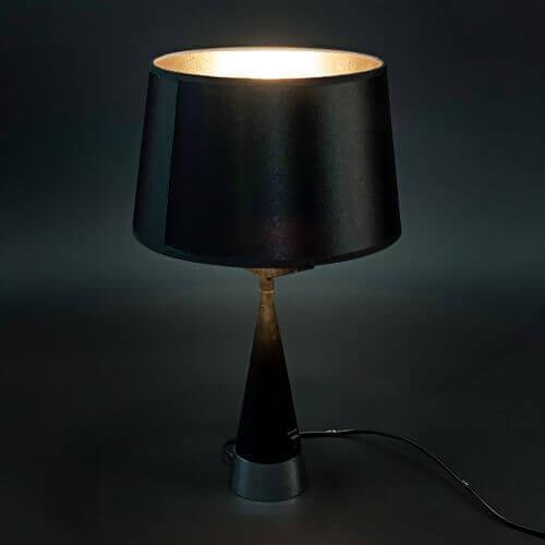 Настольная лампа Artpole Glanz 001011. 