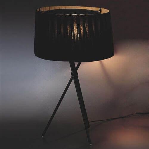 Настольная лампа Artpole Korb 002612. 