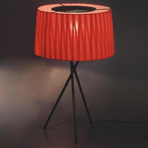 Настольная лампа Artpole Korb 002615. 