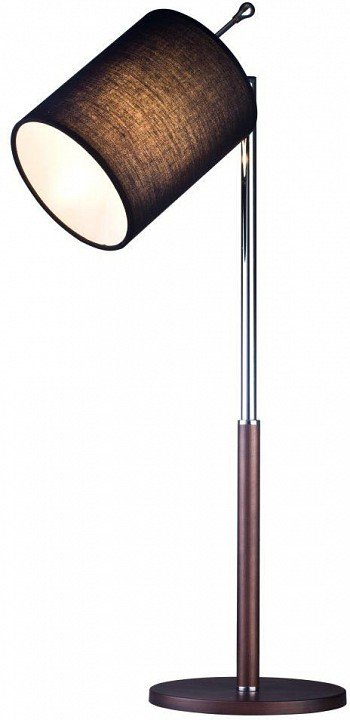 Настольная лампа Lucia Tucci Bristol T893.1. 