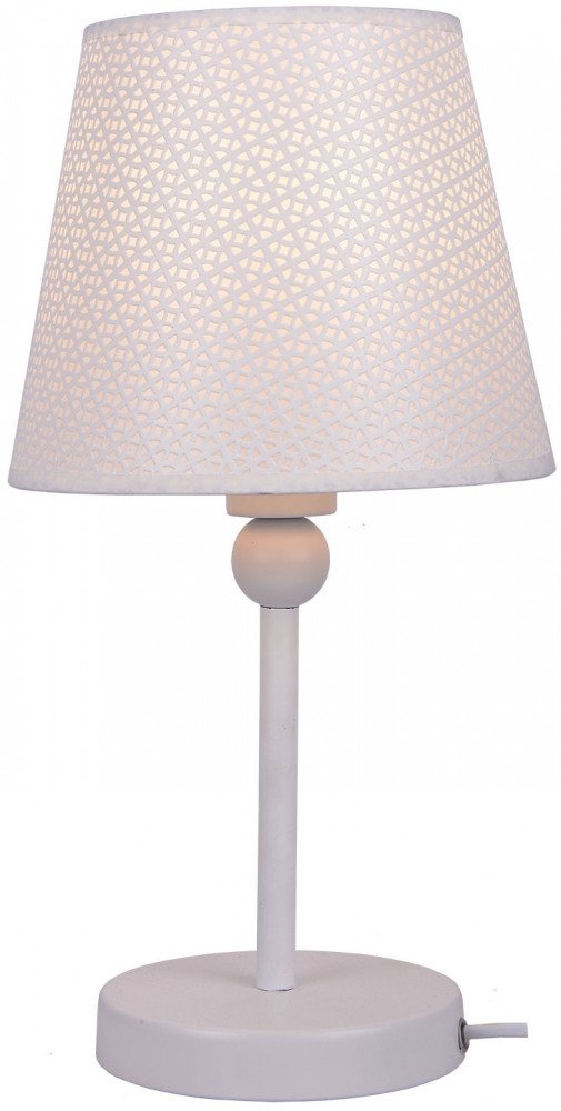 Настольная лампа Lussole Lgo LSP-0541. 