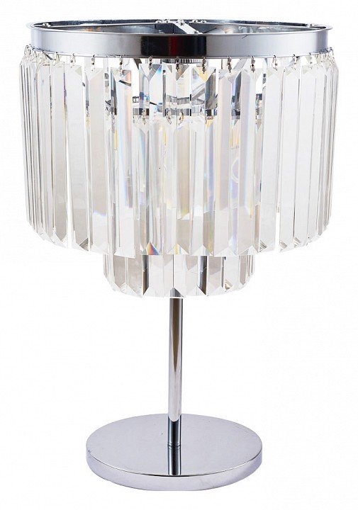 Настольная лампа Divinare Nova 3001/02 TL-4. 