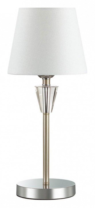 Настольная лампа Lumion Loraine 3733/1T. 