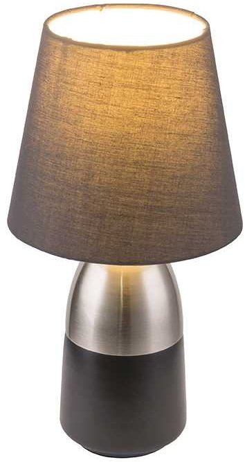 Настольная лампа Globo Eugen 24135N. 
