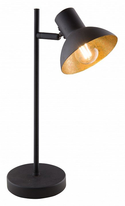 Настольная лампа Globo Lotte 54001-1T. 