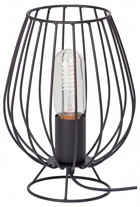Настольная лампа Vitaluce V4296-1/1L. 