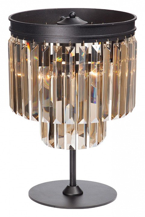 Настольная лампа Vitaluce V5154-1/3L. 