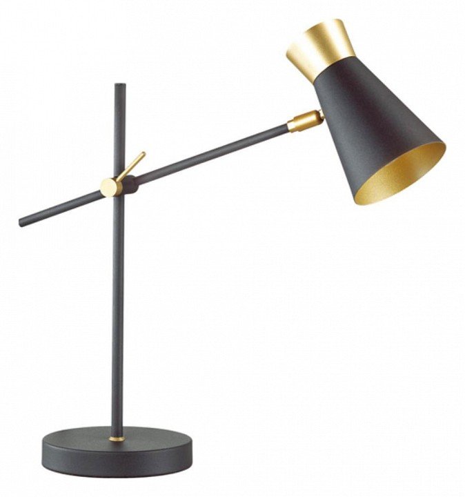 Настольная лампа Lumion Liam 3790/1T. 