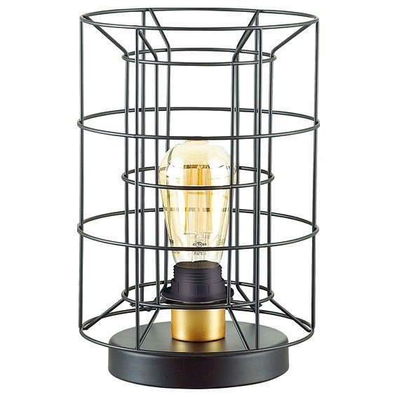Настольная лампа Lumion Rupert 4410/1T. 