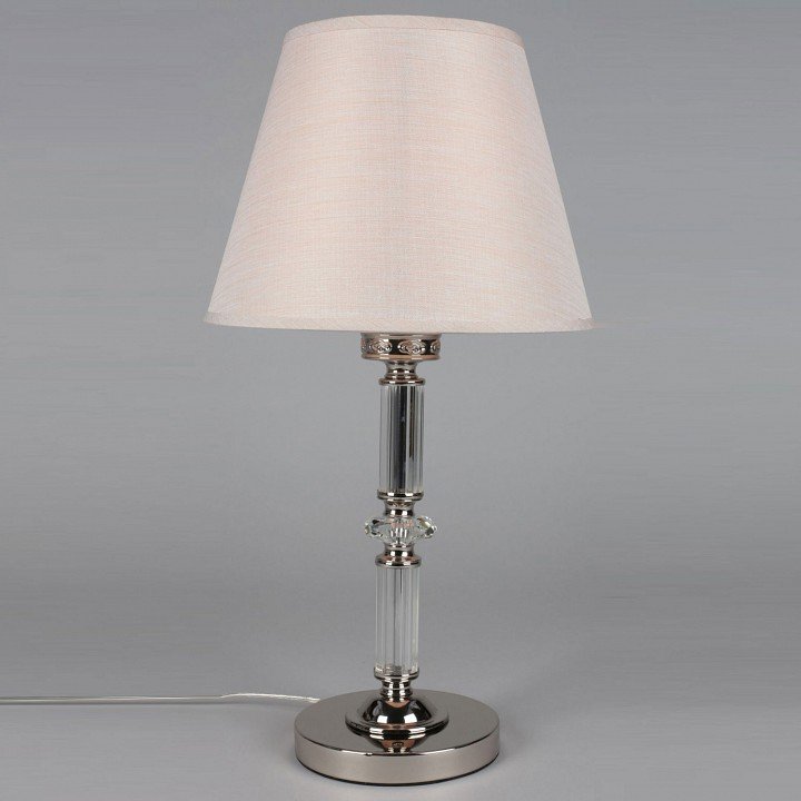 Настольная лампа Omnilux Maranza OML-87204-01. 