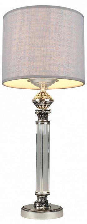 Настольная лампа Omnilux Rovigo OML-64314-01. 