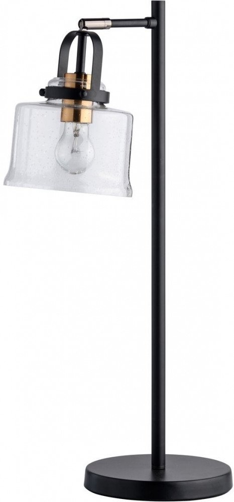 Настольная лампа DeMarkt Вальтер 551032401. 