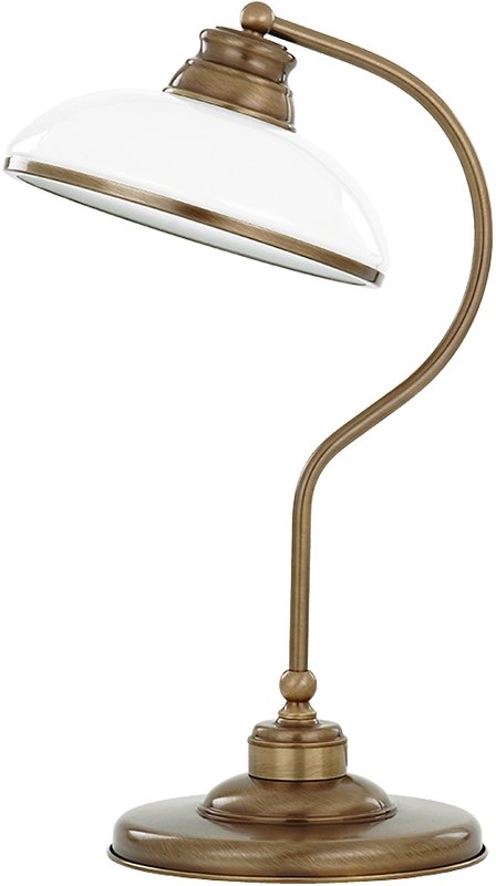 Настольная лампа Kutek N N-LG-1 (P). 