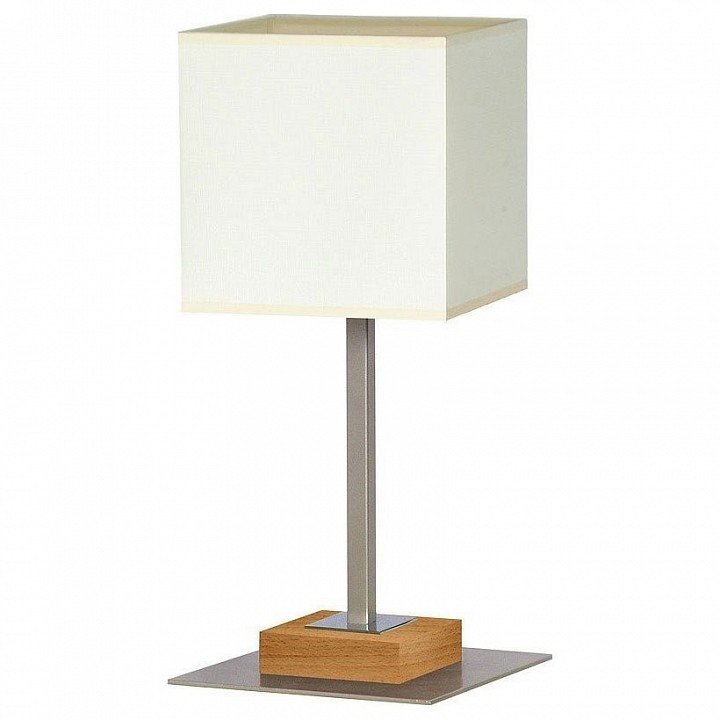 Настольная лампа Luminex Idea 3949. 