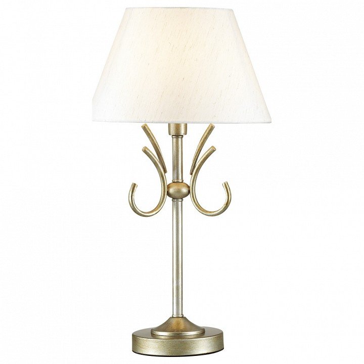 Настольная лампа Lumion Mildred 4437/1T. 