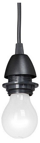 Подвесной светильник Vitaluce V4199-1/1S. 