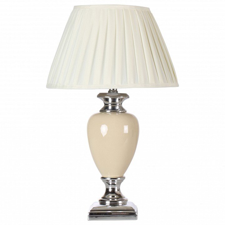 Настольная лампа Arte Lamp Selection A5199LT-1WH. 