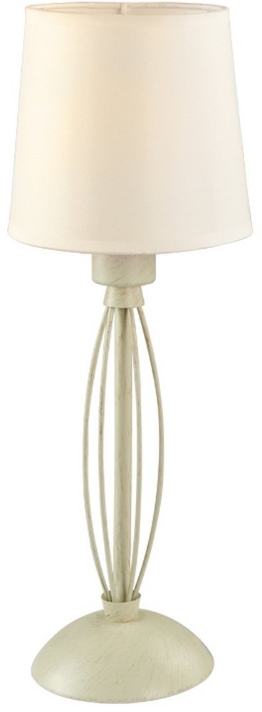 Настольная лампа Arte Lamp Orlean A9310LT-1WG. 