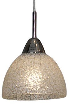 Подвесной светильник Lussole Zungoli GRLSF-1606-01. 