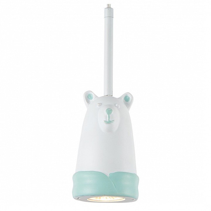 Подвесной светильник Favourite Taddy Bears 2450-1P. 