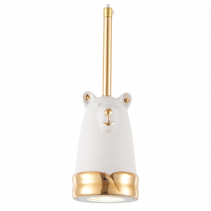 Подвесной светильник Favourite Taddy Bears 2451-1P. 