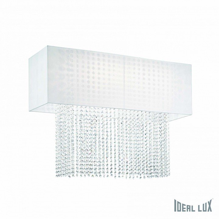 Потолочный светильник Ideal Lux Phoenix PL5 Bianco. 