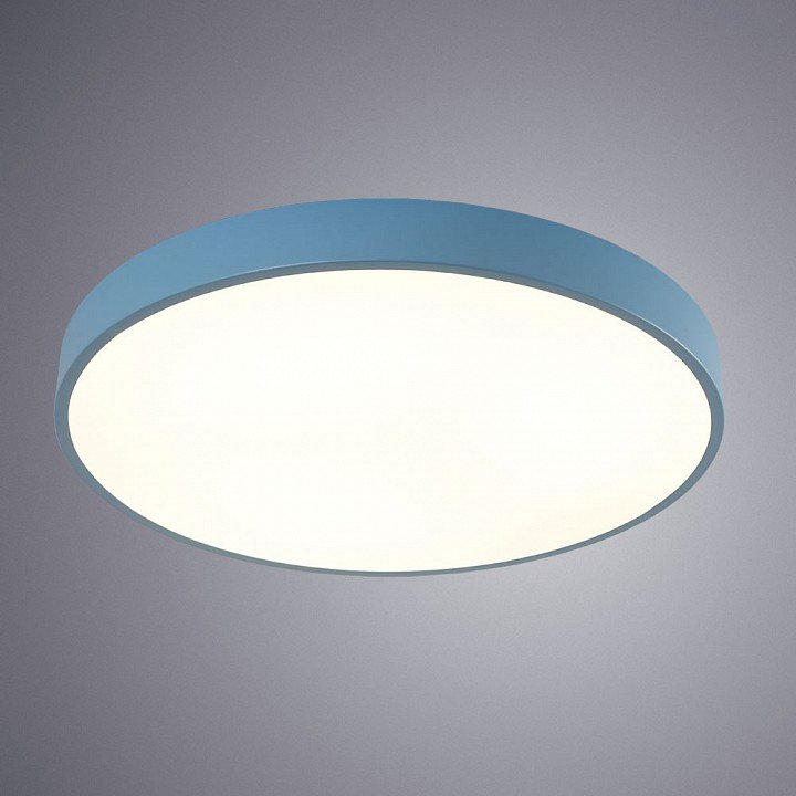 Потолочный светильник Arte Lamp A2661PL-1AZ. 