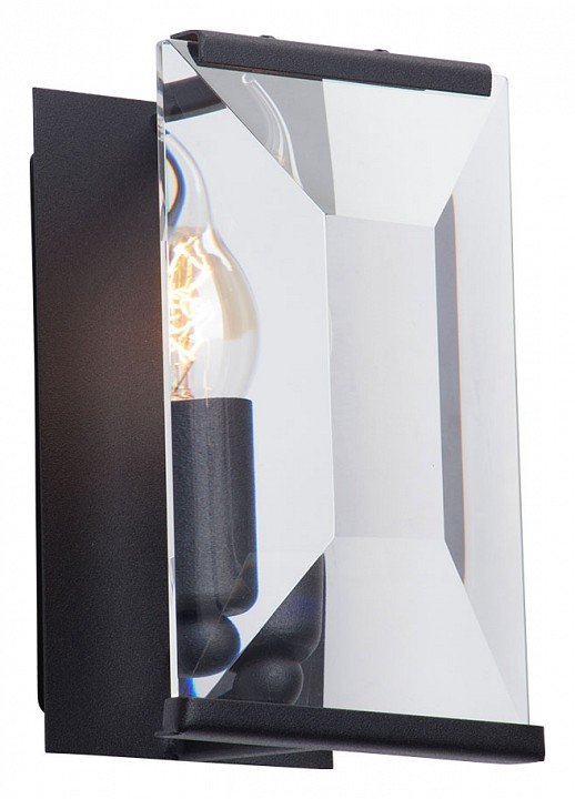 Настенный светильник Vitaluce V5217-1/1A. 