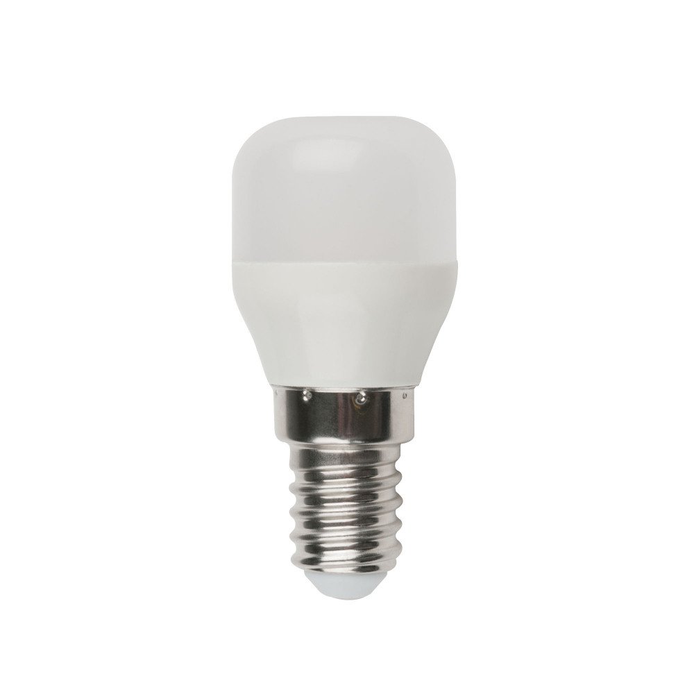 Лампа светодиодная Volpe (UL-00000178) E14 3W 3000K матовая LED-Y27-3W/WW/E14/FR/Z. 