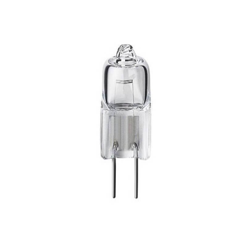 Лампа галогенная Elektrostandard G4 10W прозрачная 4607138147001. 