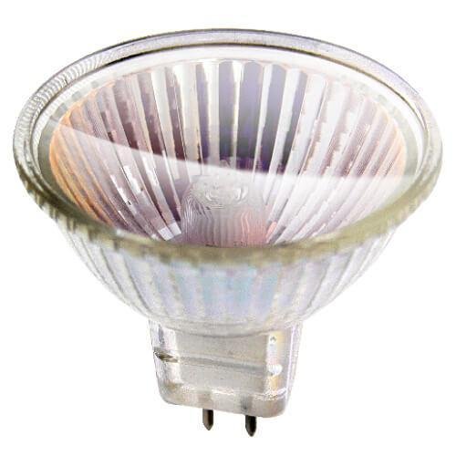 Лампа галогенная Elektrostandard G5.3 35W прозрачная 4607138146851. 