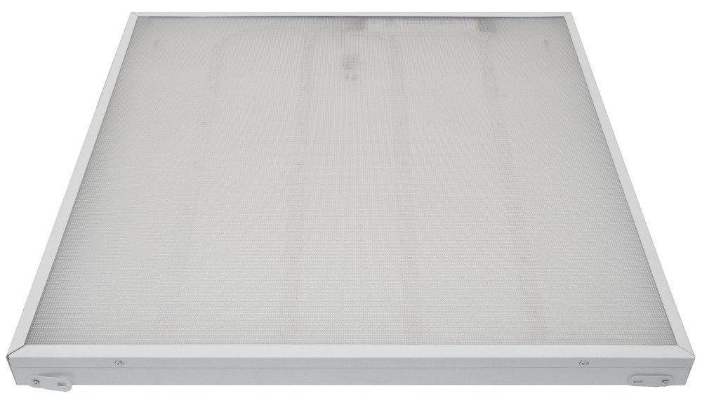 Встраиваемый светодиодный светильник (UL-00004250) Uniel ULP-6060 40W/4000К IP40 Grilyato White. 