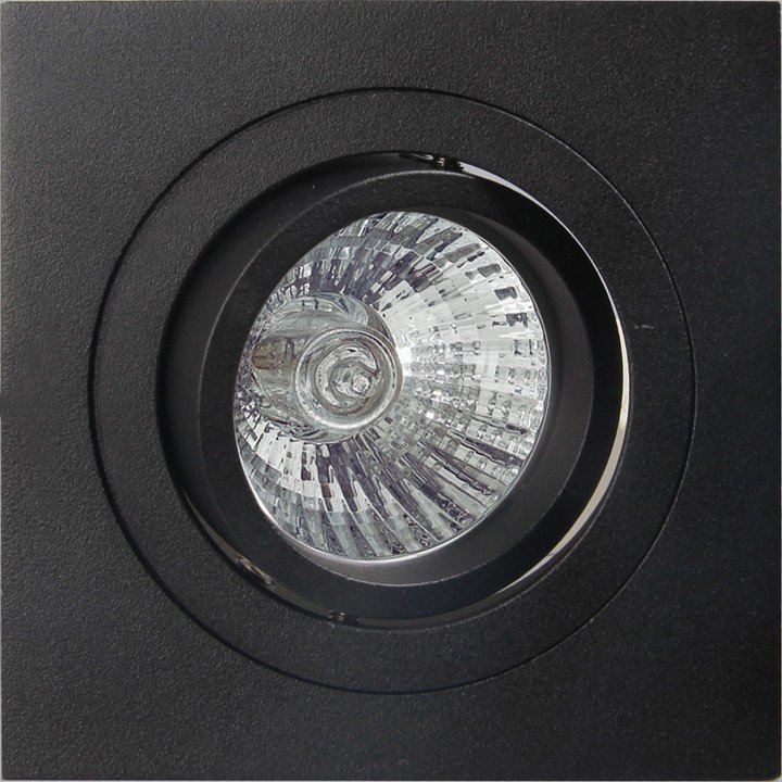 Встраиваемый светильник Mantra Basico GU10 C0008. 