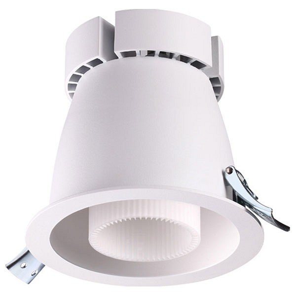 Встраиваемый светодиодный светильник Novotech Varpas 358201. 