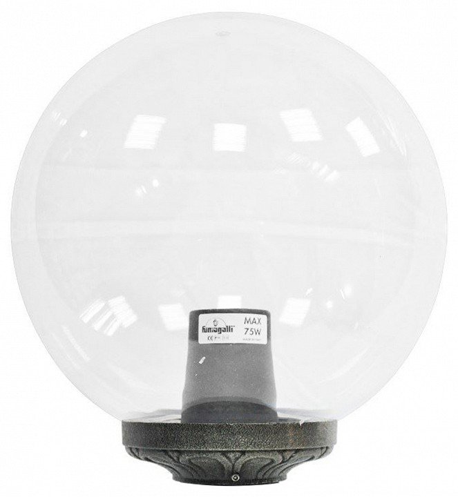 Уличный светильник Fumagalli Globe 300 Classic G30.B30.000.BXE27. 