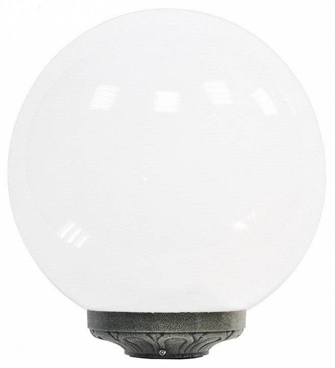 Уличный светильник Fumagalli Globe 300 Classic G30.B30.000.BYE27. 