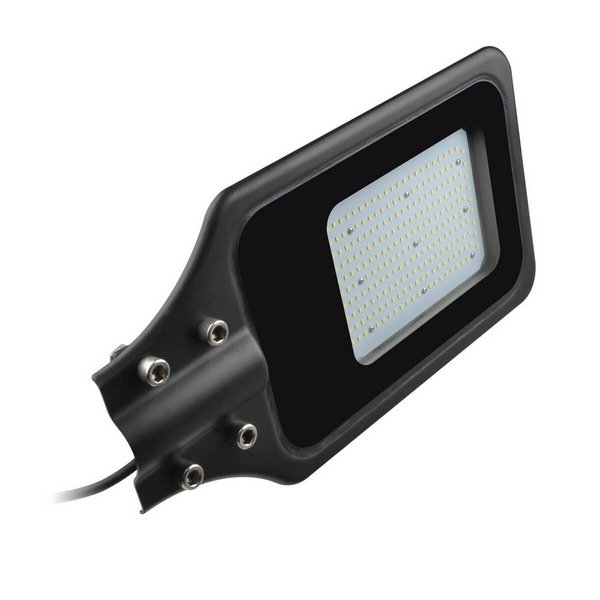 Уличный светодиодный светильник (UL-00004144) Uniel ULV-R23H-70W/4000К IP65 Black. 