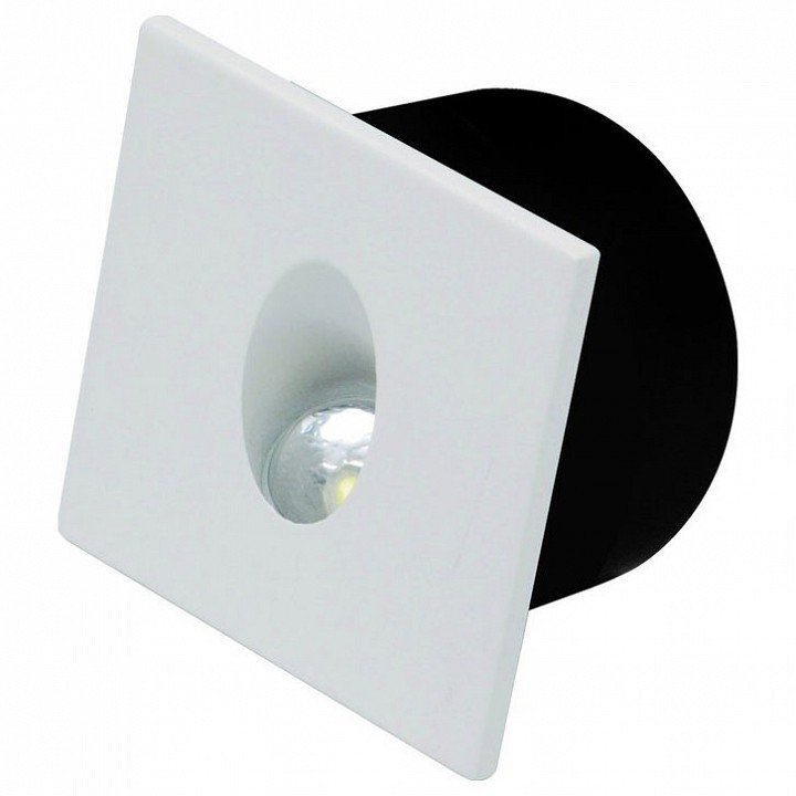 Уличный светодиодный светильник Horoz 3W 4000K белый 079-001-0003 (HL957L) (HRZ00001066). 