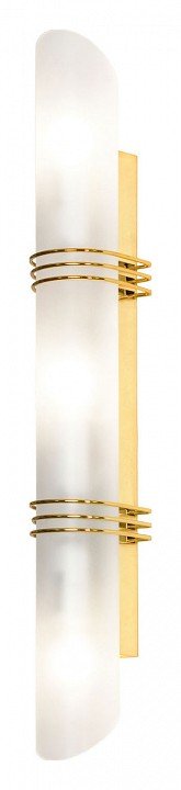 Подсветка для зеркал Lussole Selvino GRLSA-7701-03. 