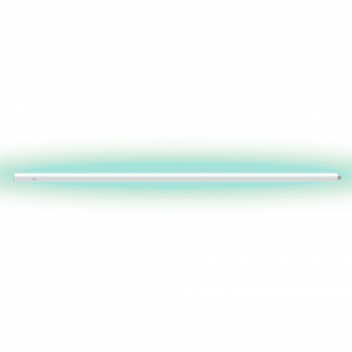 Мебельный светодиодный светильник (UL-00002725) Uniel ULI-E01-7W/NW/K White. 