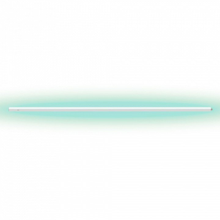 Мебельный светодиодный светильник (UL-00002729) Uniel ULI-E01-14W/NW/K White. 